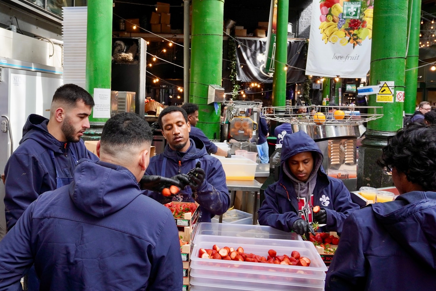 Rediscovering Lost Recipes from the Past