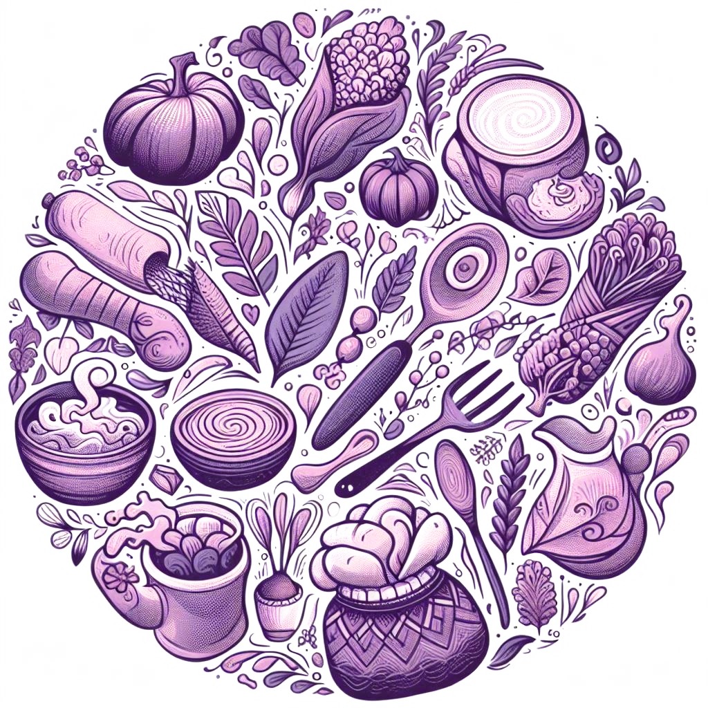 Will’s Food History & Miscellany